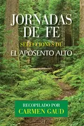 Book cover of Jornadas de Fe by Carmen Gaud