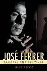Book cover of José Ferrer by Unknown
