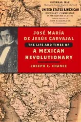 Book cover of José María de Jesús Carvajal by Unknown