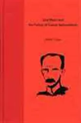 Book cover of José Martí and the Future of Cuban Nationalisms by Alfred J. Lopez