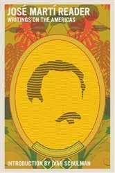 Book cover of José Martí Reader by José Martí