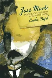 Book cover of José Martí by Manuel Pedro Gonzalez