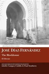 Book cover of Jose Diaz-Fernandez by Unknown