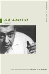 Book cover of Jose Lezama Lima by José Lezama Lima