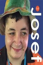 Book cover of JOSEF by Unknown