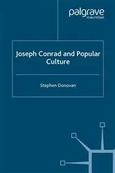 Book cover of Joseph Conrad and Popular Culture by S. Donovan