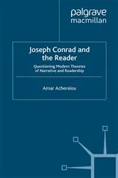 Book cover of Joseph Conrad and the Reader by A. Acheraïou