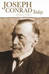 Book cover of Joseph Conrad Today (2nd ed.) by Kieron O'Hara