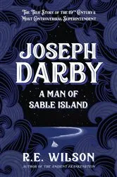 Book cover of Joseph Darby by Unknown
