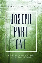 Book cover of Joseph Part One by Unknown