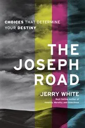Book cover of Joseph Road by Jerry White
