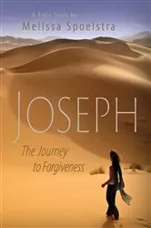 Book cover of Joseph - Women's Bible Study Participant Book by Melissa Spoelstra