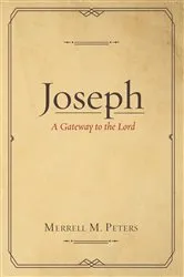 Book cover of Joseph by Elle Cole