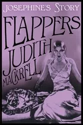 Book cover of Josephine's Story by Judith Mackrell