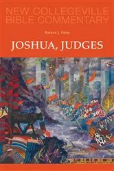 Book cover of Joshua, Judges by Roland  J. Faley