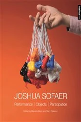 Book cover of Joshua Sofaer by Roberta Mock