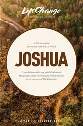 Book cover of Joshua by G.S. Dupuis