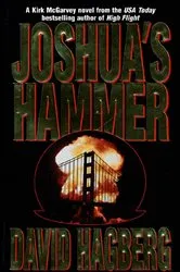 Book cover of Joshua's Hammer by Unknown