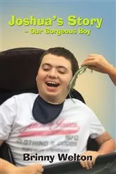 Book cover of Joshua's Story - Our Gorgeous Boy by Unknown