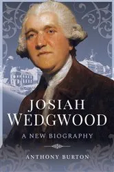 Book cover of Josiah Wedgwood by Unknown