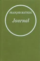 Book cover of Journal 1932-1939 by Unknown