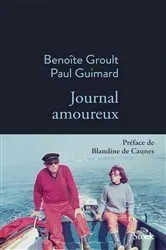 Book cover of Journal amoureux by Unknown