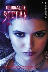 Book cover of Journal de Stefan 5 by L.J. Smith