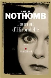 Book cover of Journal d'Hirondelle by Unknown