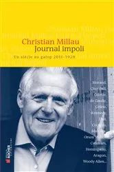 Book cover of Journal impoli by Christian Millau