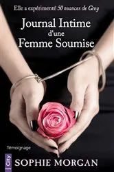 Book cover of Journal Intime d'une Femme Soumise by Unknown