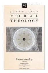 Book cover of Journal of Moral Theology, Volume 12, Special Issue 1 by Meghan J. Clark