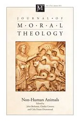 Book cover of Journal of Moral Theology, Volume 3, Number 2 by John Berkman