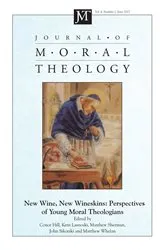 Book cover of Journal of Moral Theology, Volume 6, Number 2 by Conor Hill