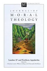 Book cover of Journal of Moral Theology, Volume 6, Special Issue 1 by William Collinge