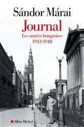 Book cover of Journal - volume 1 by Unknown