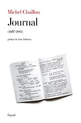 Book cover of Journal by Lois Henderson Bayliss