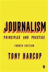 Book cover of Journalism (4th ed.) by Unknown