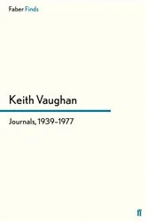 Book cover of Journals, 1939-1977 by Keith Vaughan