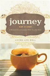 Book cover of Journey Day by Day by Walk Thru the Bible
