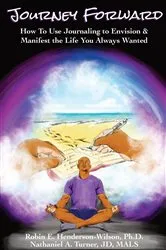 Book cover of Journey Forward by Henderson-Wilson, Robin, E