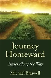 Book cover of Journey Homeward by Michael Braswell