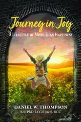 Book cover of Journey in Joy by Daniel W. Thompson