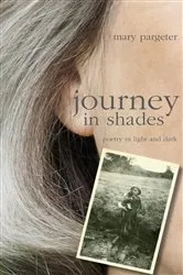 Book cover of journey in shades by Mary Pargeter