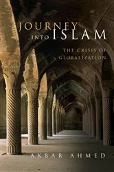Book cover of Journey into Islam by Unknown
