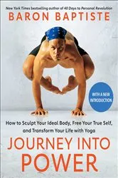 Book cover of Journey Into Power by Unknown