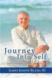 Book cover of Journey Into Self by Unknown