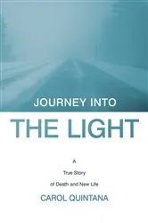 Book cover of Journey into the Light by Unknown