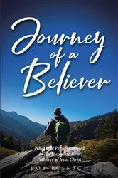 Book cover of Journey of a Believer by Bob Reinsch