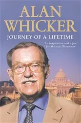 Book cover of Journey of a Lifetime by Alan Whicker