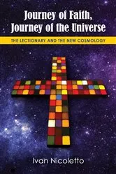 Book cover of Journey of Faith, Journey of the Universe by Ivan Nicoletto